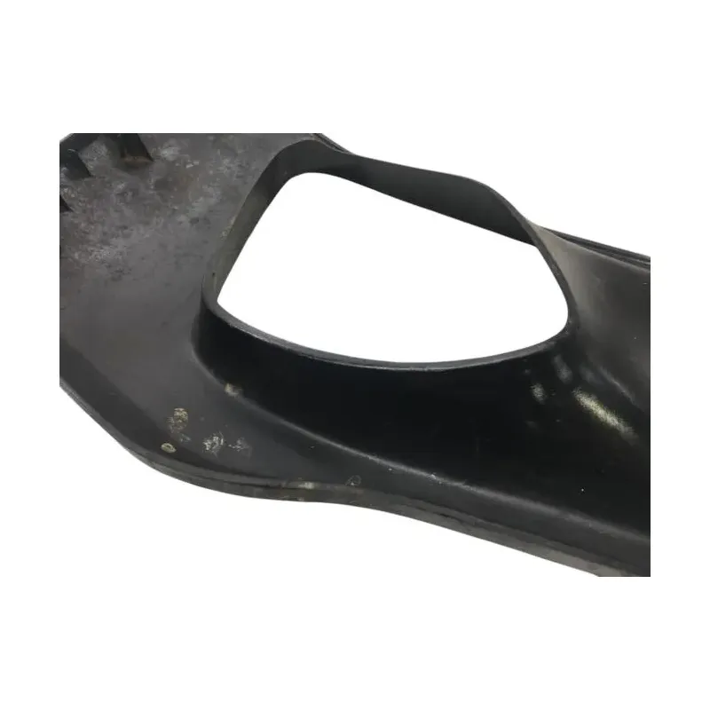 Cache carenage ecope droite YAMAHA TDM 850 1991-1995