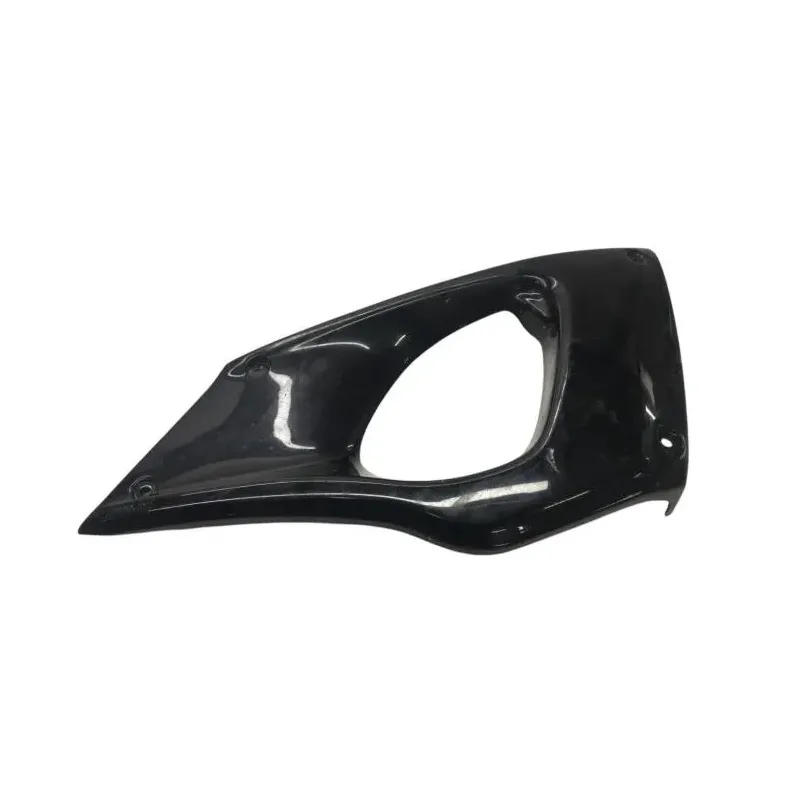 Cache carenage ecope droite YAMAHA TDM 850 1991-1995