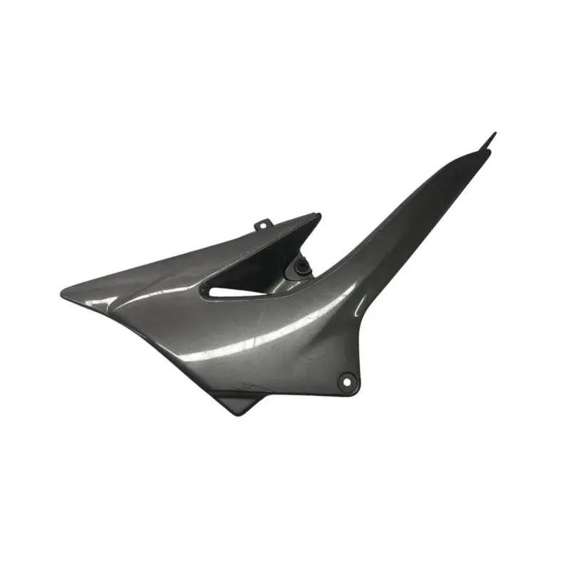 Cache carenage sous selle gauche KAWASAKI ZR7 750 1999-2003