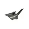 Cache carenage sous selle gauche KAWASAKI ZR7 750 1999-2003 Cache carenage sous selle gauche KAWASAKI ZR7 750 1999-2003