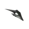 Cache carenage sous selle gauche KAWASAKI ZR7 750 1999-2003 Cache carenage sous selle gauche KAWASAKI ZR7 750 1999-2003