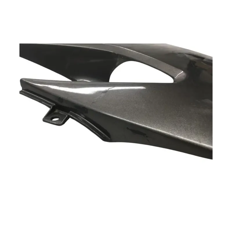 Cache carenage sous selle gauche KAWASAKI ZR7 750 1999-2003