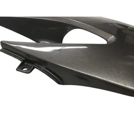 Cache carenage sous selle gauche KAWASAKI ZR7 750 1999-2003