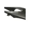 Cache carenage sous selle gauche KAWASAKI ZR7 750 1999-2003 Cache carenage sous selle gauche KAWASAKI ZR7 750 1999-2003