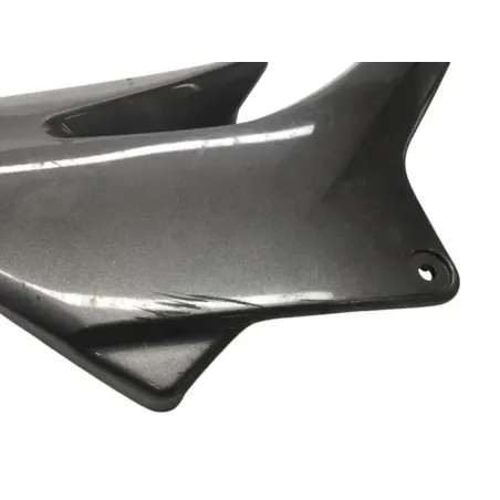 Cache carenage sous selle gauche KAWASAKI ZR7 750 1999-2003