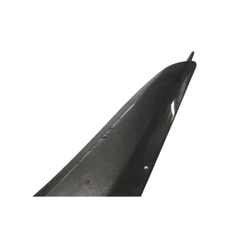 Cache carenage sous selle gauche KAWASAKI ZR7 750 1999-2003