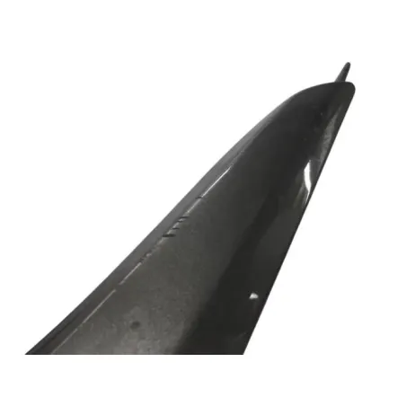 Cache carenage sous selle gauche KAWASAKI ZR7 750 1999-2003