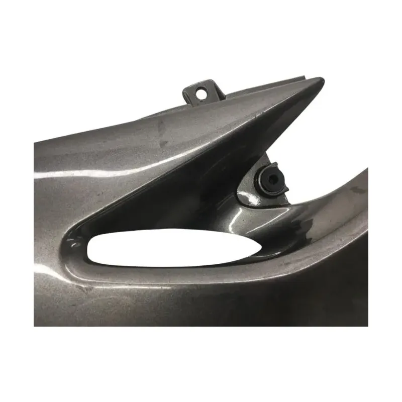 Cache carenage sous selle gauche KAWASAKI ZR7 750 1999-2003