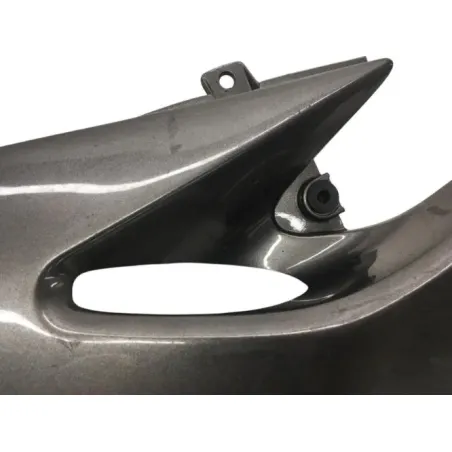 Cache carenage sous selle gauche KAWASAKI ZR7 750 1999-2003