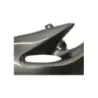 Cache carenage sous selle gauche KAWASAKI ZR7 750 1999-2003 Cache carenage sous selle gauche KAWASAKI ZR7 750 1999-2003