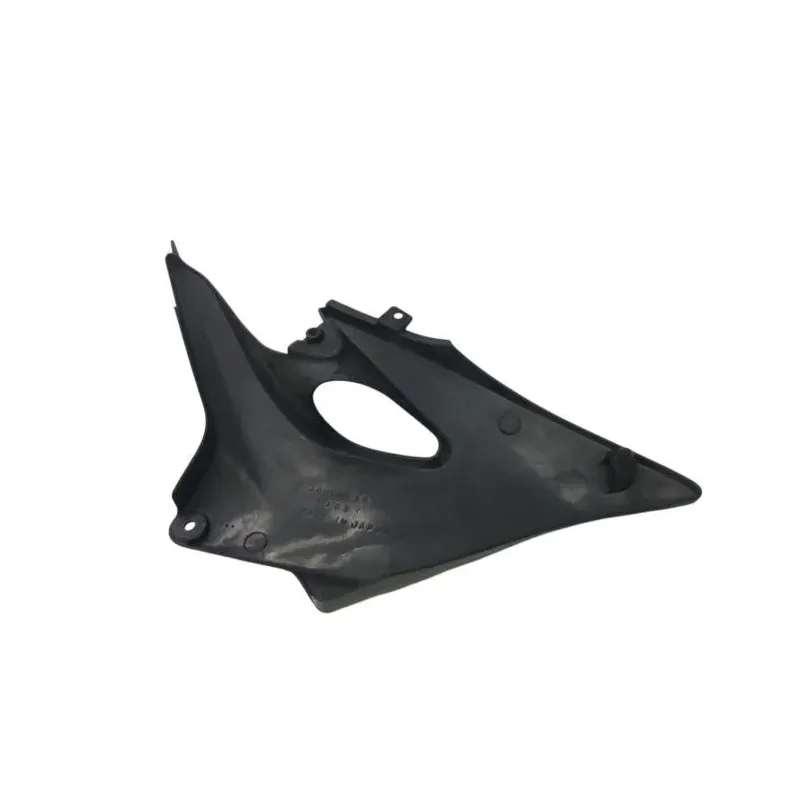 Cache carenage sous selle gauche KAWASAKI ZR7 750 1999-2003