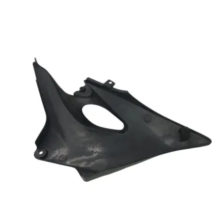 Cache carenage sous selle gauche KAWASAKI ZR7 750 1999-2003