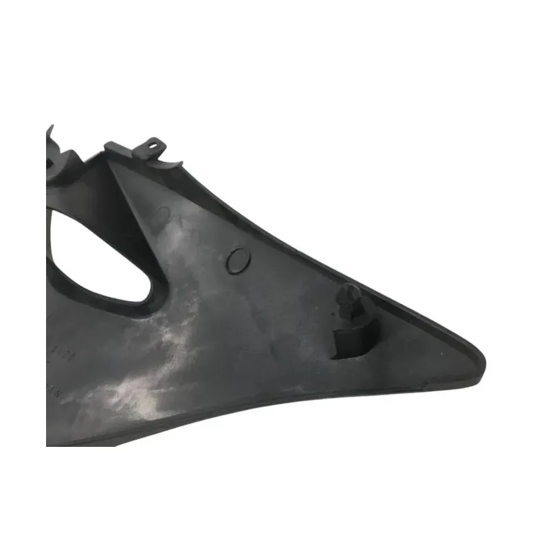 Cache carenage sous selle gauche KAWASAKI ZR7 750 1999-2003