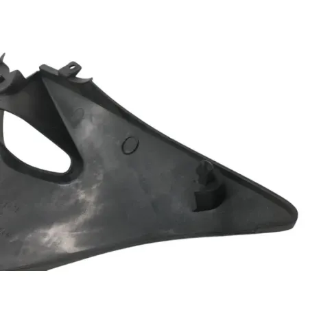 Cache carenage sous selle gauche KAWASAKI ZR7 750 1999-2003