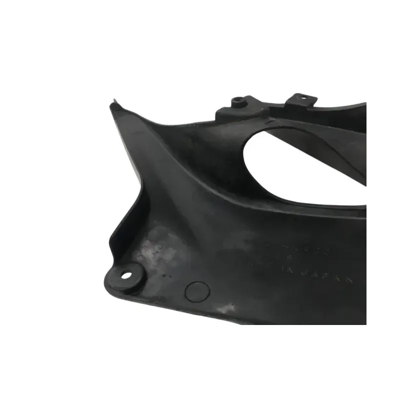 Cache carenage sous selle gauche KAWASAKI ZR7 750 1999-2003