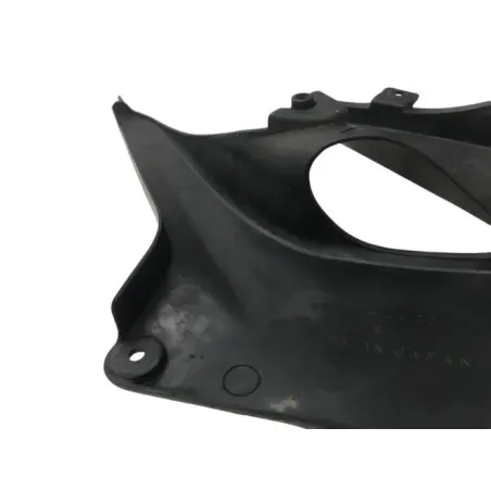 Cache carenage sous selle gauche KAWASAKI ZR7 750 1999-2003