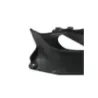 Cache carenage sous selle gauche KAWASAKI ZR7 750 1999-2003 Cache carenage sous selle gauche KAWASAKI ZR7 750 1999-2003