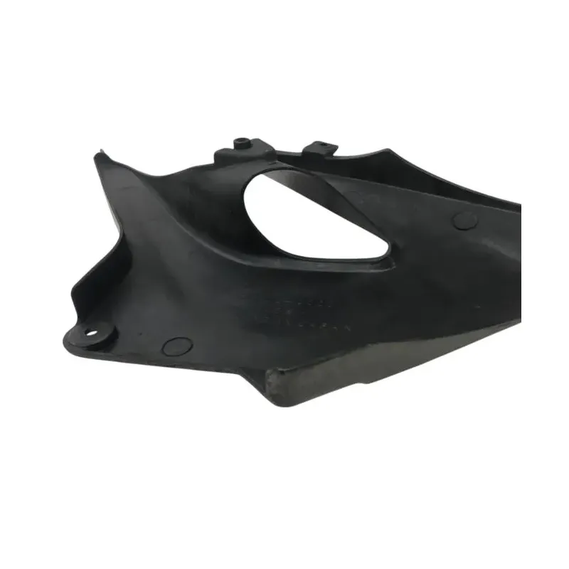 Cache carenage sous selle gauche KAWASAKI ZR7 750 1999-2003