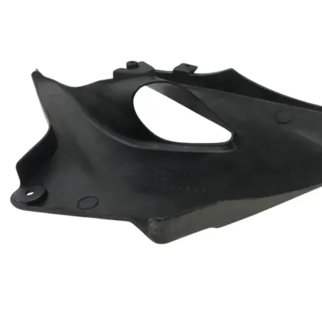 Cache carenage sous selle gauche KAWASAKI ZR7 750 1999-2003