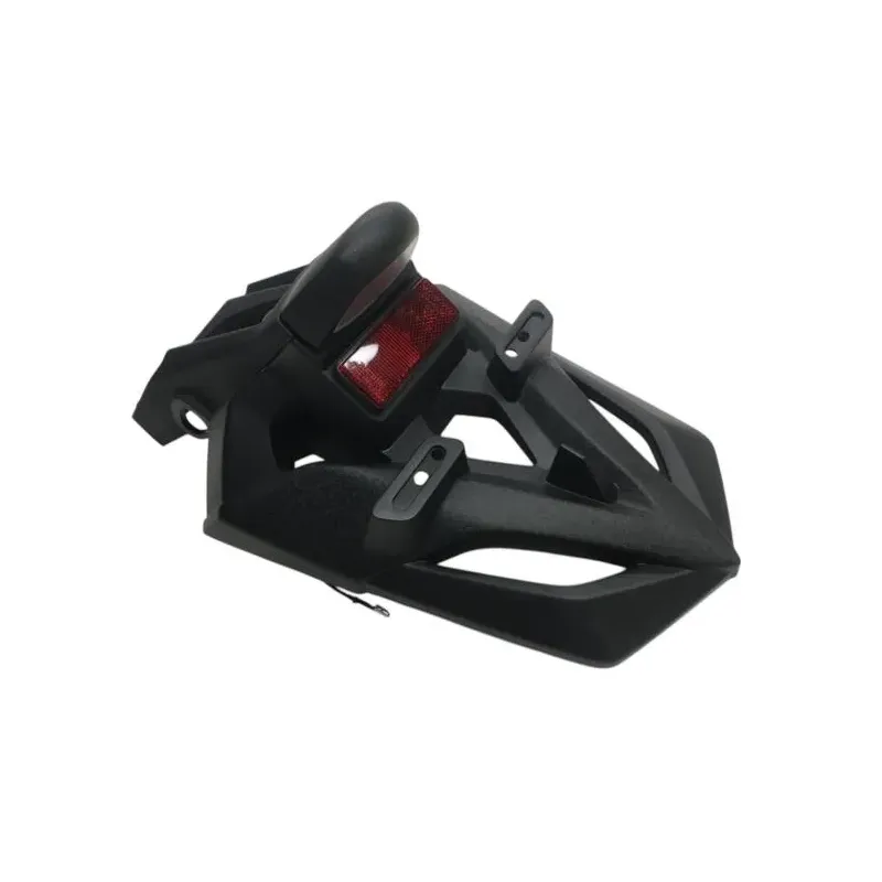 Support de plaque et eclairage YAMAHA XP 530 2017-2019 TMAX