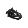Support de plaque et eclairage YAMAHA XP 530 2017-2019 TMAX Support de plaque et eclairage YAMAHA XP 530 2017-2019 TMAX