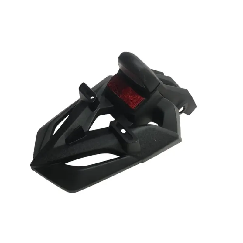 Support de plaque et eclairage YAMAHA XP 530 2017-2019 TMAX
