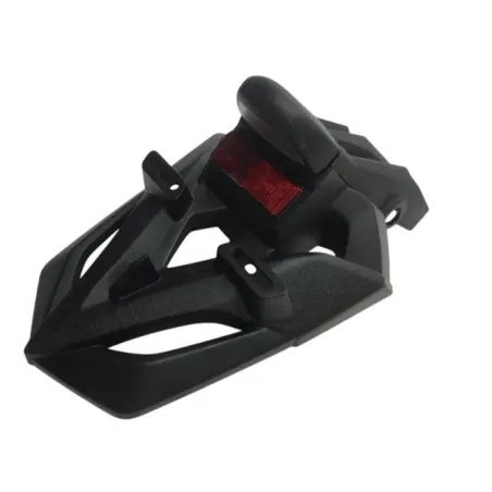 Support de plaque et eclairage YAMAHA XP 530 2017-2019 TMAX