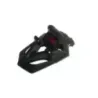 Support de plaque et eclairage YAMAHA XP 530 2017-2019 TMAX Support de plaque et eclairage YAMAHA XP 530 2017-2019 TMAX