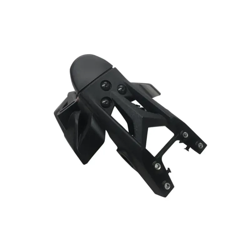 Support de plaque et eclairage YAMAHA XP 530 2017-2019 TMAX