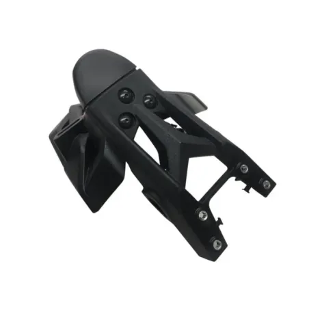 Support de plaque et eclairage YAMAHA XP 530 2017-2019 TMAX