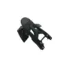 Support de plaque et eclairage YAMAHA XP 530 2017-2019 TMAX Support de plaque et eclairage YAMAHA XP 530 2017-2019 TMAX