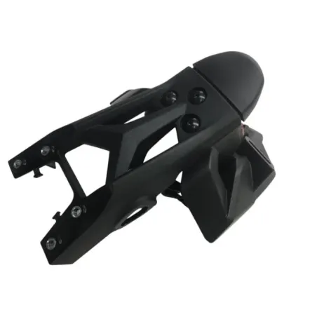 Support de plaque et eclairage YAMAHA XP 530 2017-2019 TMAX