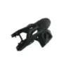 Support de plaque et eclairage YAMAHA XP 530 2017-2019 TMAX Support de plaque et eclairage YAMAHA XP 530 2017-2019 TMAX