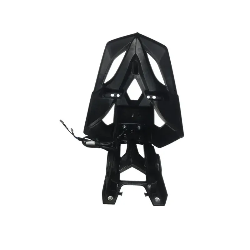 Support de plaque et eclairage YAMAHA XP 530 2017-2019 TMAX