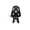 Support de plaque et eclairage YAMAHA XP 530 2017-2019 TMAX Support de plaque et eclairage YAMAHA XP 530 2017-2019 TMAX