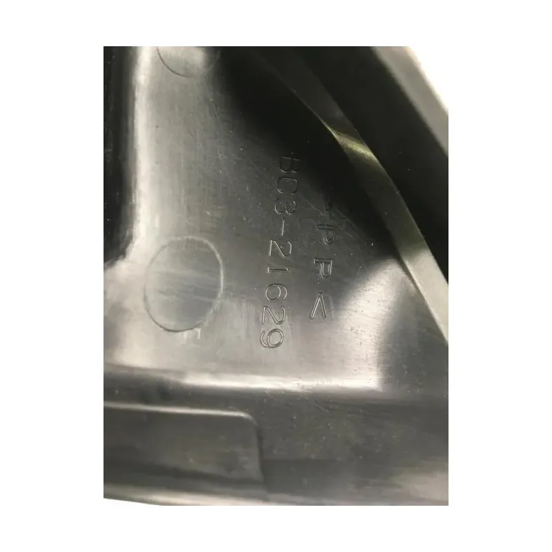 Support de plaque et eclairage YAMAHA XP 530 2017-2019 TMAX