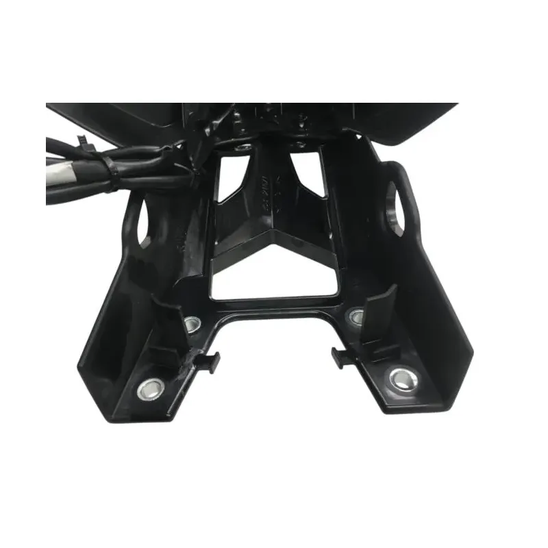 Support de plaque et eclairage YAMAHA XP 530 2017-2019 TMAX