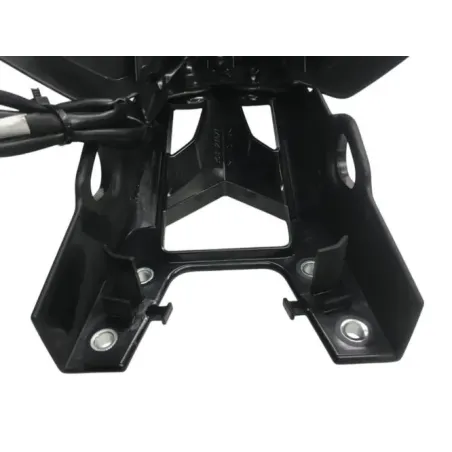 Support de plaque et eclairage YAMAHA XP 530 2017-2019 TMAX
