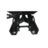 Support de plaque et eclairage YAMAHA XP 530 2017-2019 TMAX Support de plaque et eclairage YAMAHA XP 530 2017-2019 TMAX