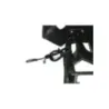 Support de plaque et eclairage YAMAHA XP 530 2017-2019 TMAX Support de plaque et eclairage YAMAHA XP 530 2017-2019 TMAX