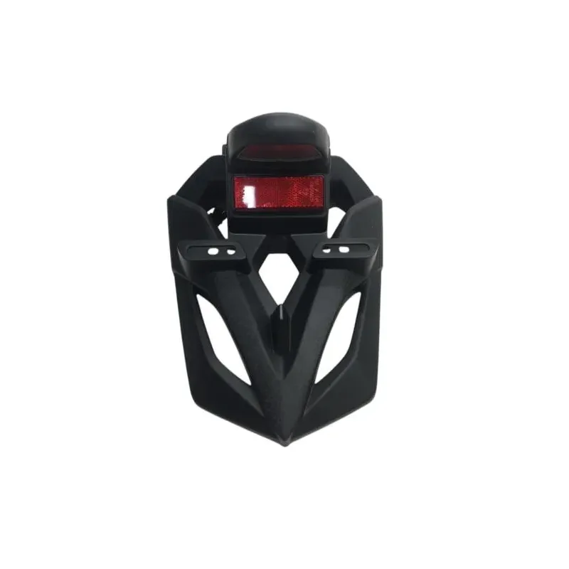 Support de plaque et eclairage YAMAHA XP 530 2017-2019 TMAX