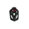 Support de plaque et eclairage YAMAHA XP 530 2017-2019 TMAX Support de plaque et eclairage YAMAHA XP 530 2017-2019 TMAX