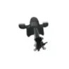 Support de plaque et eclairage YAMAHA MT09 850 2014-2020 Support de plaque et eclairage YAMAHA MT09 850 2014-2020