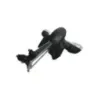Support de plaque et eclairage YAMAHA MT09 850 2014-2020 Support de plaque et eclairage YAMAHA MT09 850 2014-2020