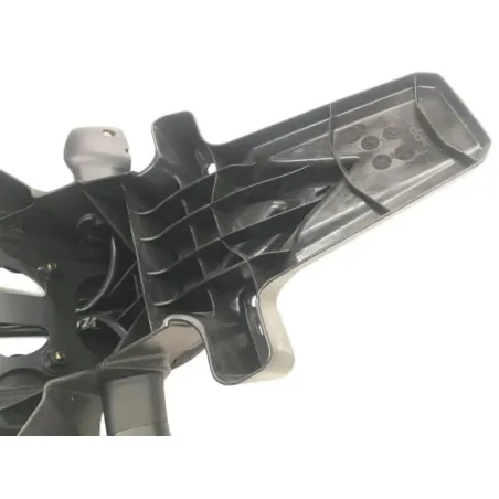 Support de plaque et eclairage YAMAHA MT09 850 2014-2020