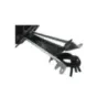 Support de plaque et eclairage YAMAHA MT09 850 2014-2020 Support de plaque et eclairage YAMAHA MT09 850 2014-2020