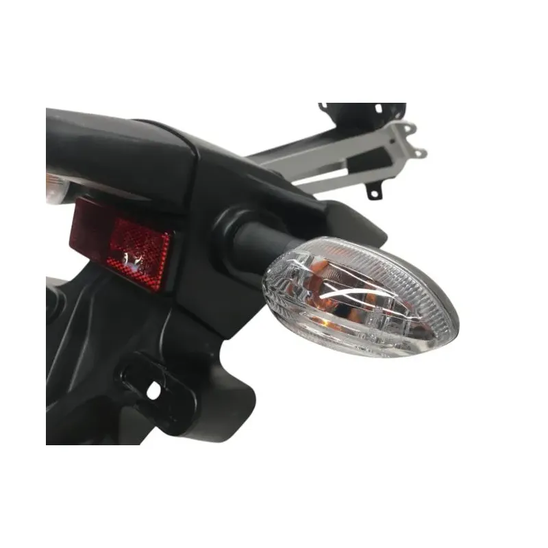 Support de plaque et eclairage YAMAHA MT09 850 2014-2020