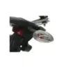 Support de plaque et eclairage YAMAHA MT09 850 2014-2020 Support de plaque et eclairage YAMAHA MT09 850 2014-2020