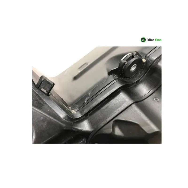 Boite a air BMW R 1200 RS 2014-2018 K54