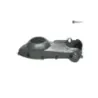 Carter transmission PIAGGIO X EVO 125 2007-2016 Carter transmission PIAGGIO X EVO 125 2007-2016